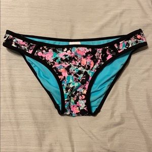 Target Swim Bottoms